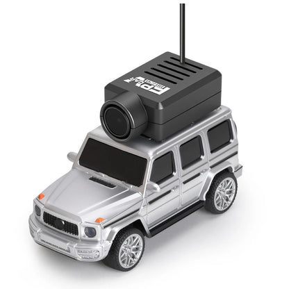 Mini RC Car with Camera